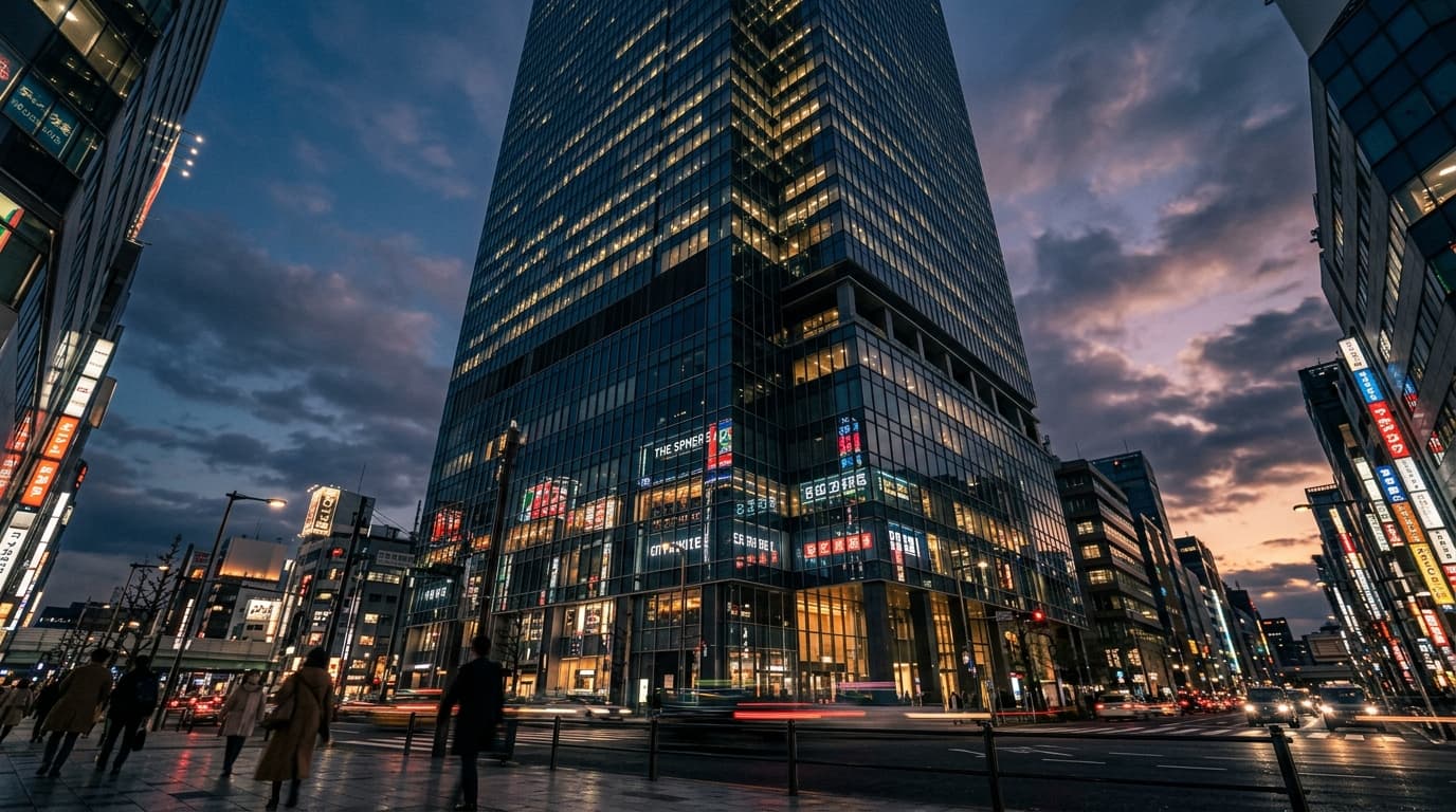 Real Estate & PropTech