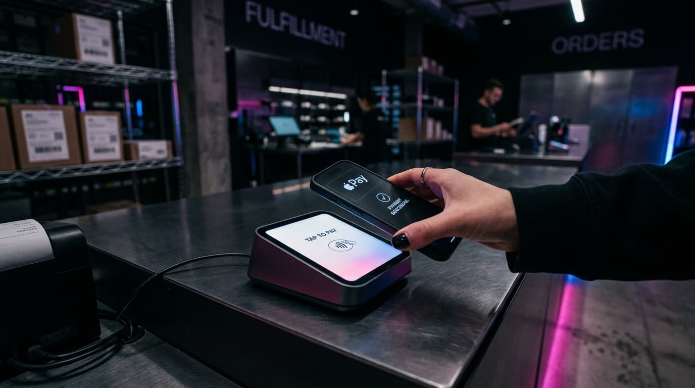 Retail & E-Commerce